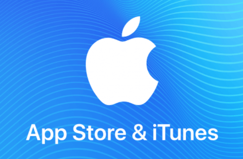 App Store & iTunes