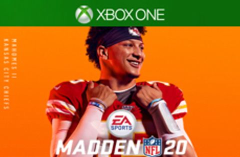 MADDEN NFL