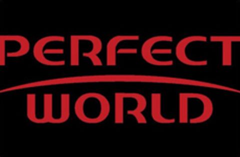 Perfect World Entertainment