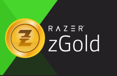 Razer Gold