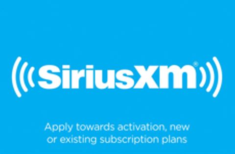 SiriusXM