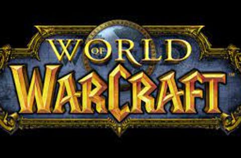 World of Warcraft